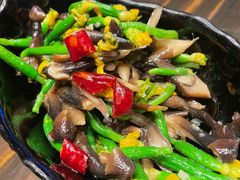 -环球港凯悦 · 享悦中餐厅