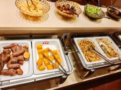 -素满香·Vegan食养自助(天一广场店)