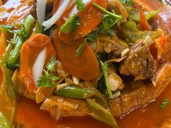 -Xabnam_夏葡纳·新疆餐厅(日坛上街店)