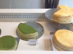 -Lady M Cake Boutique(麦迪逊大道店)