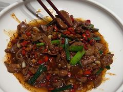 -老长沙湘菜馆(凤凰路店)