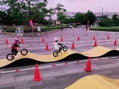 -KOKUA可酷娃儿童平衡车俱乐部