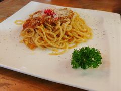 -盘炉forenza·云贵川融合小食堂 ( 钟楼中柳巷店)