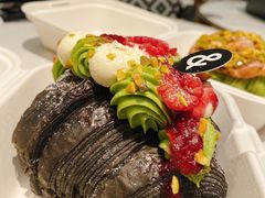 -BUTTERFUL&CREAMOROUS 黄油与面包(万象城店)