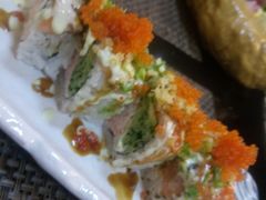 -景鹤料理(上地华联店)