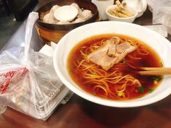 焖蹄-德兴馆(广东路总店)