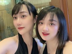 -上海浦东星河湾酒店