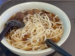 -李先生牛肉面大王(东铁营店)