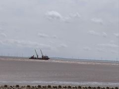 -南汇嘴观海公园