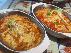 -文通冰室(东方宝泰店)