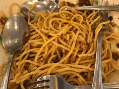-萨莉亚意式餐厅(河东万达店)