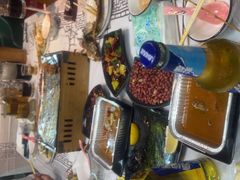 -云晓光头烧烤吧(德平路店)