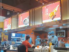 -秦九和(凯德广场店)
