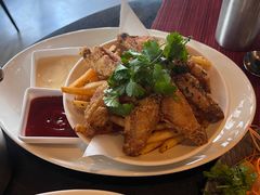 -WOLFGANG PUCK KITCHEN & BAR(迪士尼小镇店)