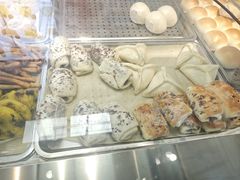 -宫门口馒头铺(创始人总店)