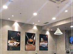 大堂-康师傅私房牛肉面(马泉营奥莱店)