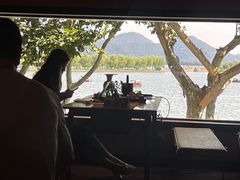 -青竺·青竹茶舍(断桥店)