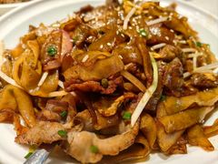 干炒牛河-任兴记(定西路店)