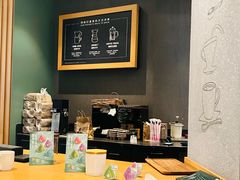 -星巴克臻选(长沙TX年轻力中心店)