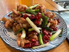 -金龙·打边炉(南京西路店)