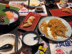 -古田居·特色寿司料理(星之岛旗舰店)