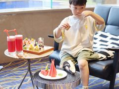 -厦门北海湾惠龙万达嘉华酒店