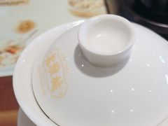 -老淮城·长鱼面(河下古镇店)