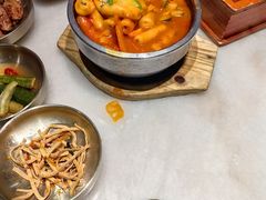 -韩宫宴炭火烤肉(印象城店)