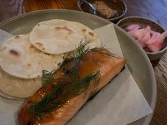 -BOR Eatery(安福路店)