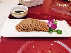 -苏淮景·苏闽融创菜·海鲜(原空港井河轩店)