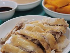 -小本鸡饭店(滨江白马湖店)