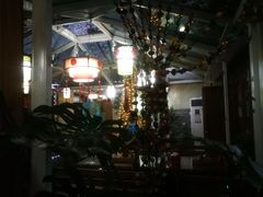 -丽江庭院之丽江往事(安定门店)