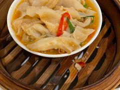 -潮府馆·非遗潮州菜·世纪公园(新国际博览中心店)