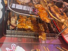 -遇西祠·海鲜烧烤(总店)
