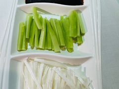 -鸭王烤鸭店(三里河店)