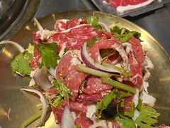 -炉队长·齐齐哈尔家庭烤肉(马家堡店)