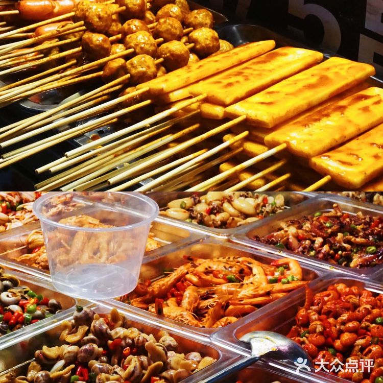 你不知道的义乌夜生活|建议收藏