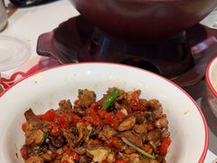 -老街鱼嘴巴(步步高新天地店)