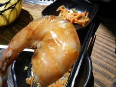 -大發韩国烤肉(八佰伴店)