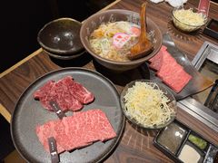 -龍の巣 梅田ハナレ