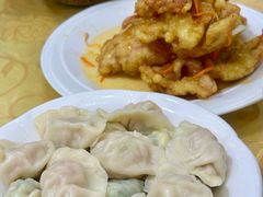 -东北特色水饺(郭家桥店)