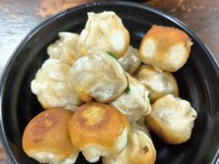 -赵宝美煎包店