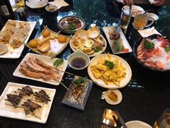-真剑日本料理·铁板烧(贵州路店)