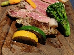 -第101座花园餐厅(湖滨88店)