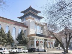 -齐齐哈尔市博物馆