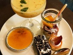 -上海虹桥宾馆味翠餐厅