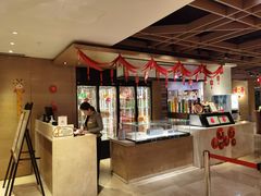 -南京金陵饭店