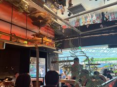 -西塔老太太泥炉烤肉(上海七宝领展广场店)