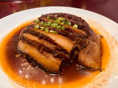 梅菜扣肉-香丰阁·烤鸭·川湘菜(清河店)