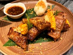 -Thai Alley泰爱里(二沙岛店)